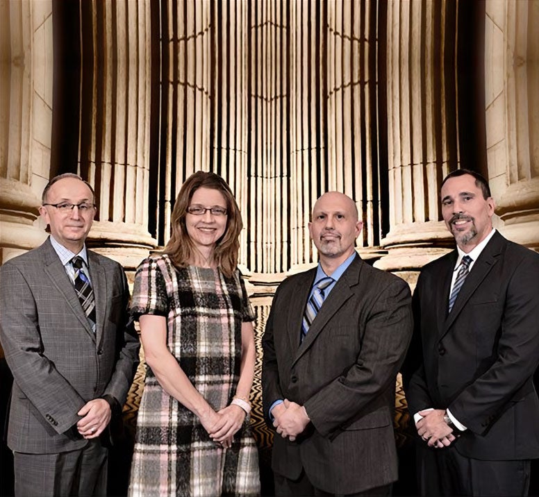 Tanzillo Stassin & Babcock P.C. team