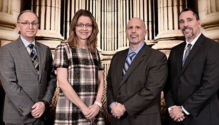 Tanzillo Stassin & Babcock P.C. team