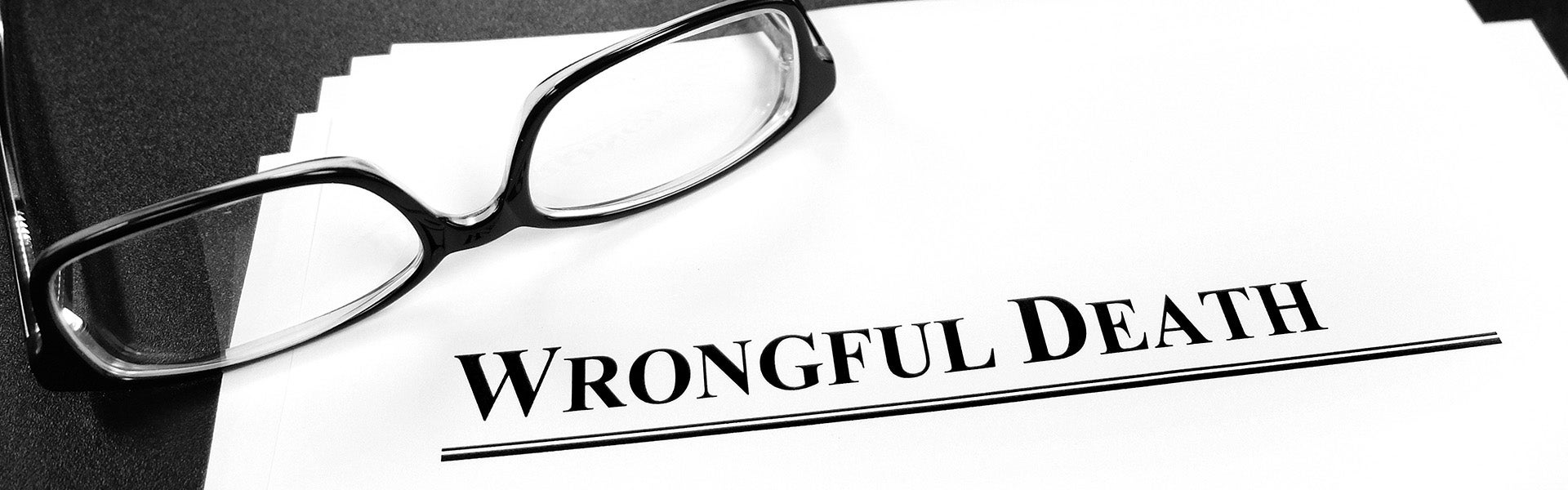 Wrongful Death