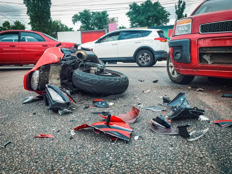Bike Accident Attorney